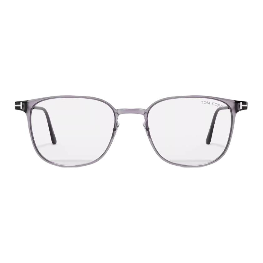 TOM FORD Square Optical Eyewear Unisex Couples Style Multiple Colors. FT5923-K-B 圖 3