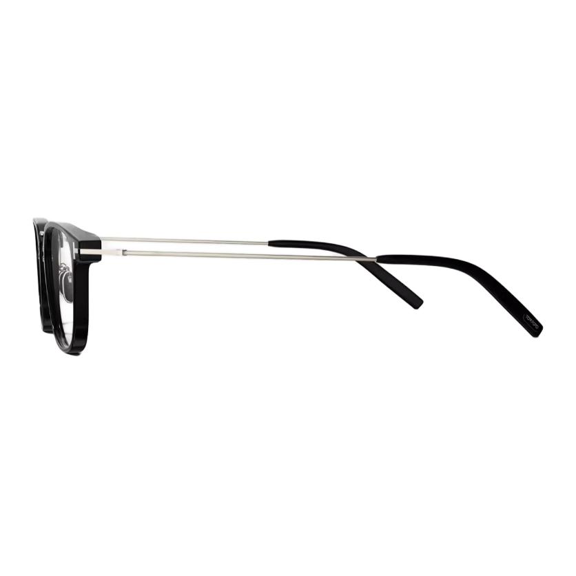 TOM FORD Square Optical Glasses Unisex Stylish Frame Multiple Colors. FT5862-D-B 圖 4