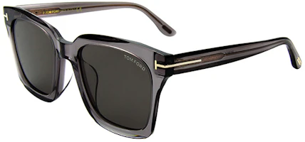 Tom Ford Square Oversized Sunglasses Full Frame Unisex Italian Imported. TOMFORD0892K/56-20A Tom Ford Square Oversized Sunglasses Full Frame Unisex Italian Imported. TOMFORD0892K/56-20A