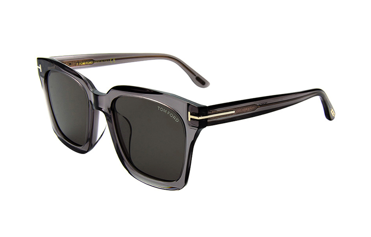 Tom Ford Square Oversized Sunglasses Full Frame Unisex Italian Imported. TOMFORD0892K/56-20A 圖 2