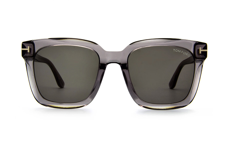Tom Ford Square Oversized Sunglasses Full Frame Unisex Italian Imported. TOMFORD0892K/56-20A 圖 3