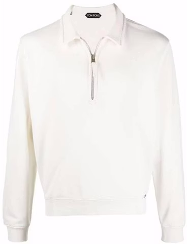 tom-ford-ss-22-white-half-zip-collared-sweatshirt-tfj-254-bz-299-n01