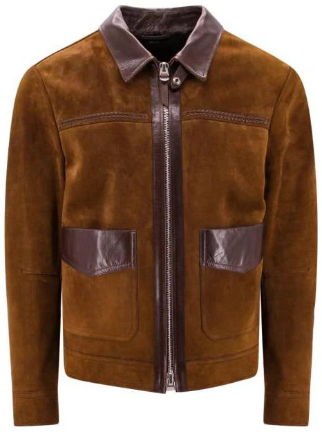 tom-ford-ss-23-distressed-colorblock-zip-up-jacket-brown-menswear-lbs-008-lms-008-fg-835