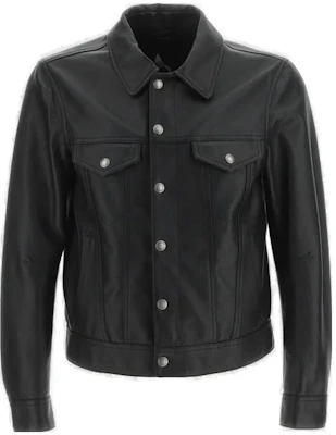 TOM FORD SS23 男士純色單扣西裝外套 - 黑色 LJS002LMG003-LB999 Buy TOM FORD SS23 男士純色單扣西裝外套 - 黑色 LJS002LMG003-LB999