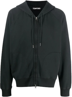 TOM FORD SS23 Hoodie Zip Poket Hitam Pakaian Lelaki. JDL001JMC006S23-LB999 Buy TOM FORD SS23 Hoodie Zip Poket Hitam Pakaian Lelaki. JDL001JMC006S23-LB999