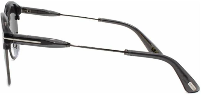 汤姆福特 T标志灰色金属眉线太阳镜 男女同款 FT0890K20A Purchase 汤姆福特 T标志灰色金属眉线太阳镜 男女同款 FT0890K20A