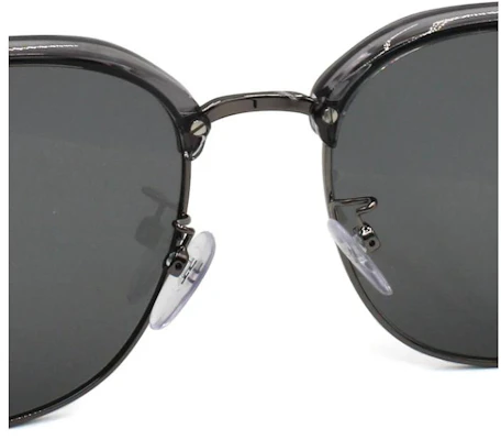 汤姆福特 T标志灰色金属眉线太阳镜 男女同款 FT0890K20A Sizing 汤姆福特 T标志灰色金属眉线太阳镜 男女同款 FT0890K20A