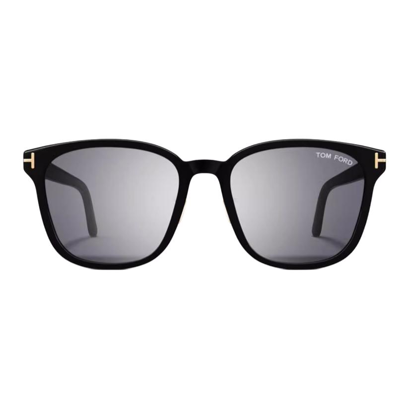 Tom Ford TF Alloy Frame Square Sunglasses Unisex Couples Style - Multiple Colors. FT1130-K 圖 2