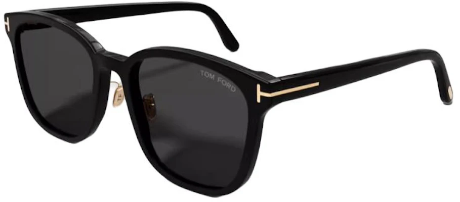 Tom Ford TF Alloy Frame Square Sunglasses Unisex Couples Style - Multiple Colors. FT1130-K Lookbook Tom Ford TF Alloy Frame Square Sunglasses Unisex Couples Style - Multiple Colors. FT1130-K