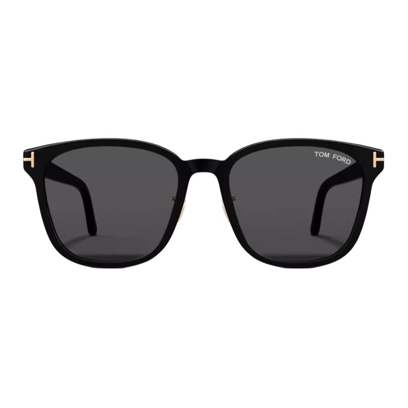 Tom Ford TF Alloy Frame Square Sunglasses Unisex Couples Style - Multiple Colors. FT1130-K 圖 5