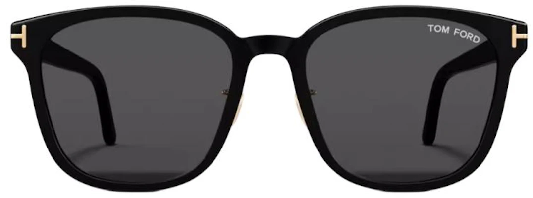Tom Ford TF Alloy Frame Square Sunglasses Unisex Couples Style - Multiple Colors. FT1130-K Purchase Tom Ford TF Alloy Frame Square Sunglasses Unisex Couples Style - Multiple Colors. FT1130-K