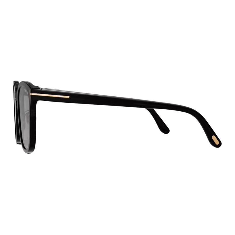 Tom Ford TF Alloy Frame Square Sunglasses Unisex Couples Style - Multiple Colors. FT1130-K 圖 6