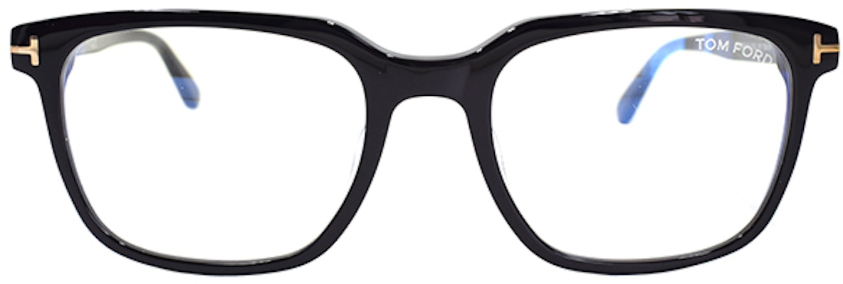 Tom Ford TF Avant-Garde 圓框光學眼鏡 時尚男士眼鏡 TF5818-F-B 001 Lookbook Tom Ford TF Avant-Garde 圓框光學眼鏡 時尚男士眼鏡 TF5818-F-B 001