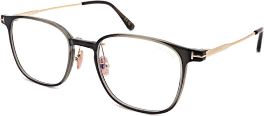 tom-ford-tf-black-square-optical-glasses-frame-unisex-with-logo-and-metal-accents-tf-5923-k-b-057