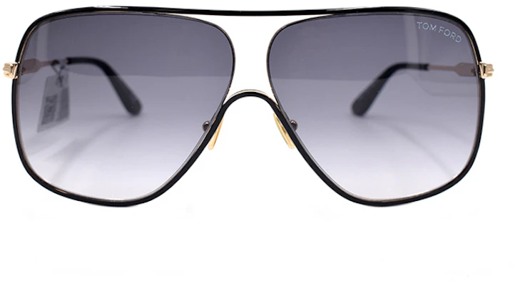 Gafas de Sol Unisex Tom Ford TF Board Member Piloto Negro Viaje Festivo TF841 28B Buy Gafas de Sol Unisex Tom Ford TF Board Member Piloto Negro Viaje Festivo TF841 28B
