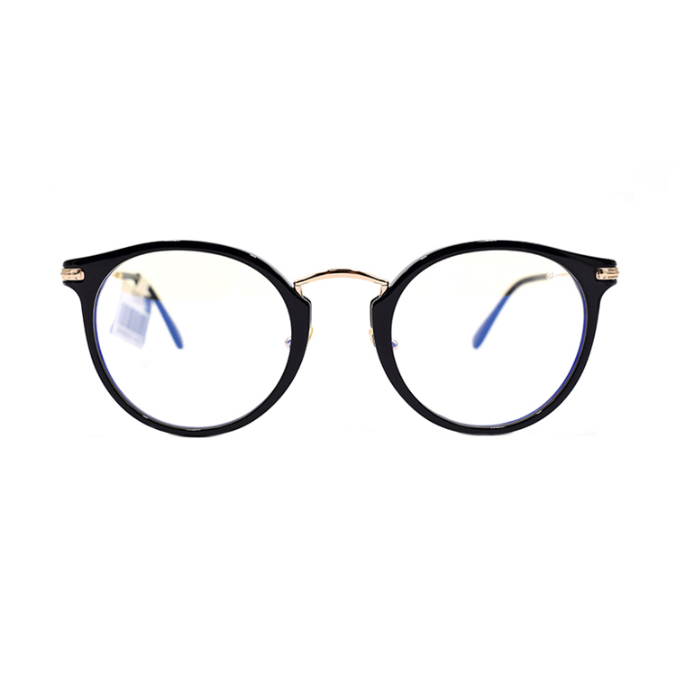 Tom Ford TF Business Traveler Series Round Optical Glasses for Men - Metal Frame. TF5714-D-B 005 圖 2
