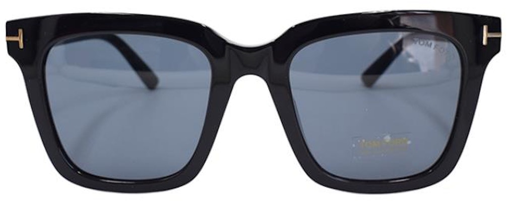 湯姆福特TF奢華派對風蝴蝶墨鏡 黑色 男女同款情侶設計 TF969-K 01A Lookbook 湯姆福特TF奢華派對風蝴蝶墨鏡 黑色 男女同款情侶設計 TF969-K 01A