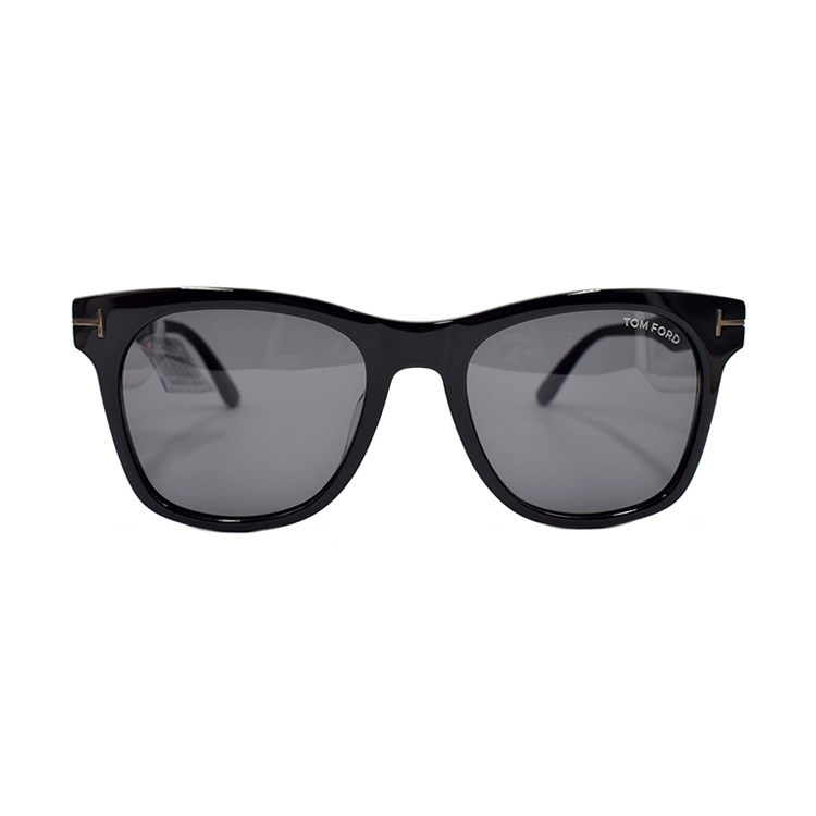 Tom Ford TF Fashion Active Series Cool Holiday Travel Butterfly Sunglasses for Men. TF833-F-N 01A