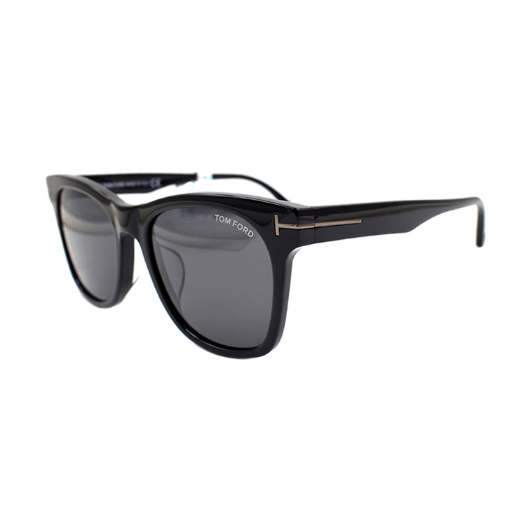 Tom Ford TF Fashion Active Series Cool Holiday Travel Butterfly Sunglasses for Men. TF833-F-N 01A 圖 3