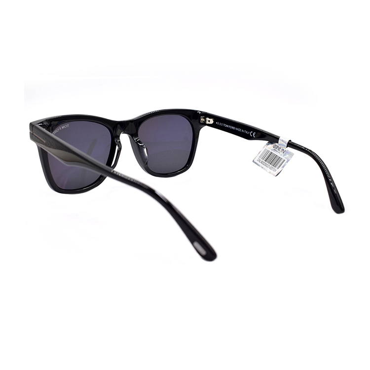 Tom Ford TF Fashion Active Series Cool Holiday Travel Butterfly Sunglasses for Men. TF833-F-N 01A 圖 4