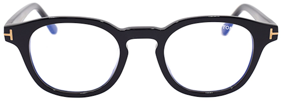 Kacamata Optik Frame Penuh Tom Ford TF Hitam Universal TF6000-K-B-001 Shop Kacamata Optik Frame Penuh Tom Ford TF Hitam Universal TF6000-K-B-001