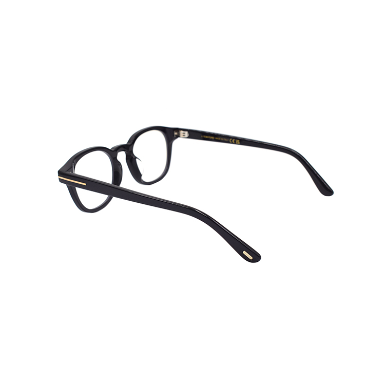 Purchase Kacamata Optik Frame Penuh Tom Ford TF Hitam Universal TF6000-K-B-001