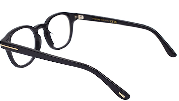 Kacamata Optik Frame Penuh Tom Ford TF Hitam Universal TF6000-K-B-001 Purchase Kacamata Optik Frame Penuh Tom Ford TF Hitam Universal TF6000-K-B-001