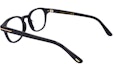 Purchase Kacamata Optik Frame Penuh Tom Ford TF Hitam Universal TF6000-K-B-001