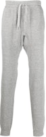 Tom Ford TF FW22 Gray Tapered Jogger Sweatpants with Drawstring. BA219TFJ311K03 Tom Ford TF FW22 Gray Tapered Jogger Sweatpants with Drawstring. BA219TFJ311K03