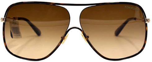 Tom Ford TF Glorious Board Member Edition Holiday Travel Aviator Sunglasses Unisex TF841 28F Tom Ford TF Glorious Board Member Edition Holiday Travel Aviator Sunglasses Unisex TF841 28F