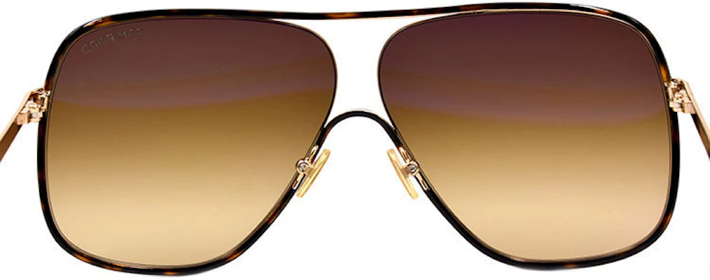 汤姆福特TF Glorious假日旅行飞行员墨镜 中性款 TF841 28F Shop 汤姆福特TF Glorious假日旅行飞行员墨镜 中性款 TF841 28F