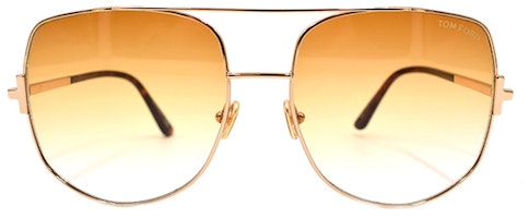 Tom Ford TF Glorious Series Board Member Pilot Sunglasses Men’s Gold. TF783-28F Tom Ford TF Glorious Series Board Member Pilot Sunglasses Men’s Gold. TF783-28F