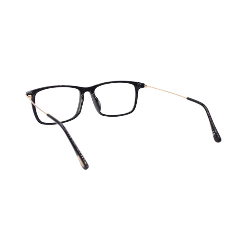 Tom Ford TF Intelligent Series Classic Rectangular Optical Glasses for Men. TF5758-F-B 001 圖 4