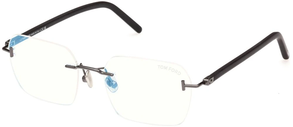 tom-ford-tf-logo-square-optical-glasses-for-men-black-ft-5934