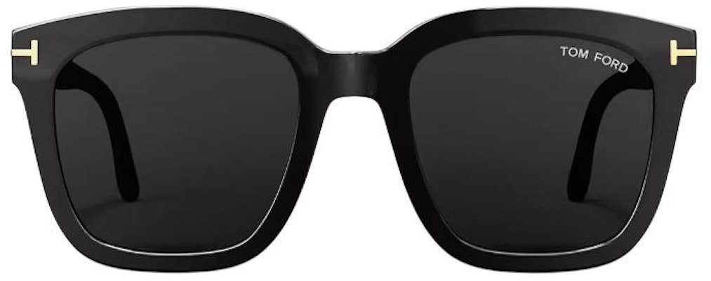 Tom Ford TF Logo方框太陽眼鏡 情侶款 金屬與醋酸材質框架 多色設計 FT0892-K Lookbook Tom Ford TF Logo方框太陽眼鏡 情侶款 金屬與醋酸材質框架 多色設計 FT0892-K