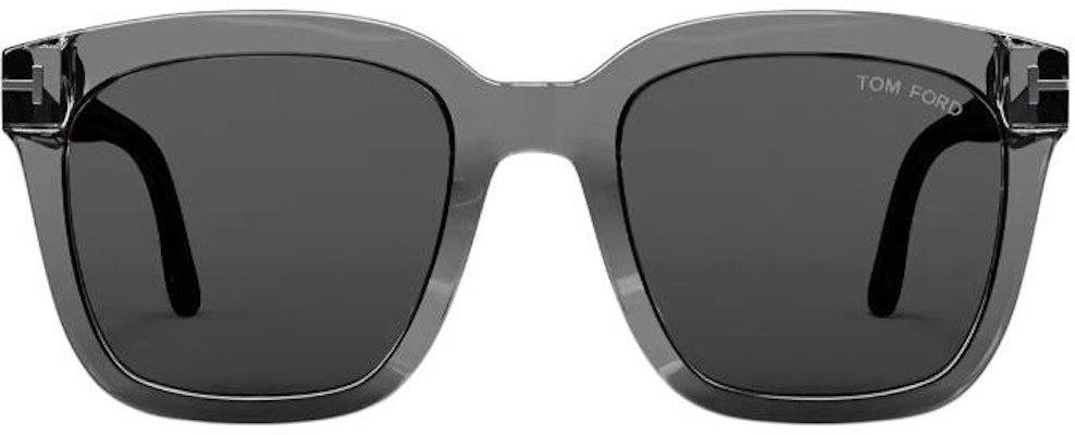 Tom Ford TF Logo方框太陽眼鏡 情侶款 金屬與醋酸材質框架 多色設計 FT0892-K Details for Tom Ford TF Logo方框太陽眼鏡 情侶款 金屬與醋酸材質框架 多色設計 FT0892-K