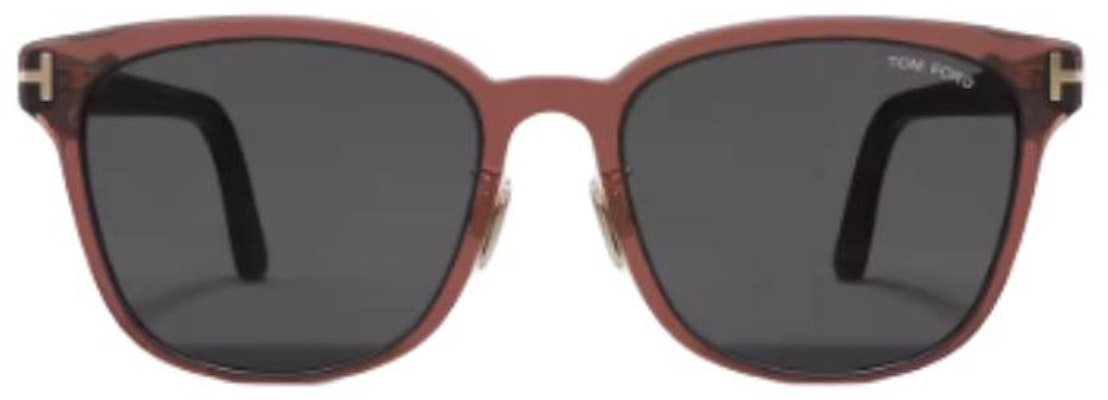 湯姆福特TF標誌方形太陽眼鏡 情侶款多色選擇 男女適用。 FT1131-K Buy 湯姆福特TF標誌方形太陽眼鏡 情侶款多色選擇 男女適用。 FT1131-K