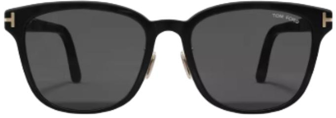 湯姆福特TF標誌方形太陽眼鏡 情侶款多色選擇 男女適用。 FT1131-K Order 湯姆福特TF標誌方形太陽眼鏡 情侶款多色選擇 男女適用。 FT1131-K