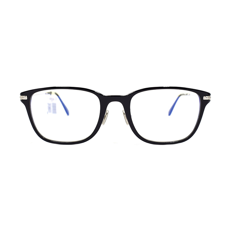 Tom Ford TF Minimalist  Rectangular Optical Glasses Road Travel Edition Frame TF5715-D-B 001 圖 2
