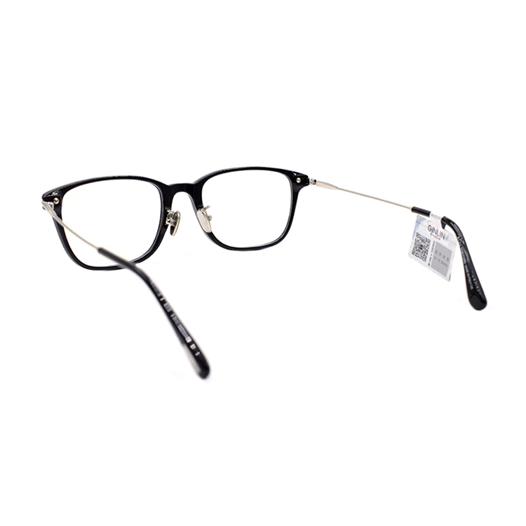 Tom Ford TF Minimalist  Rectangular Optical Glasses Road Travel Edition Frame TF5715-D-B 001 圖 4