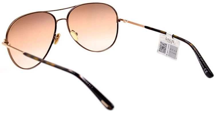 汤姆福特TF现代飞行员假日款太阳镜 男女通用时尚旅行眼镜 TF823 48G Purchase 汤姆福特TF现代飞行员假日款太阳镜 男女通用时尚旅行眼镜 TF823 48G