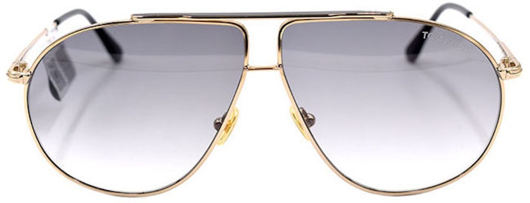 湯姆福特TF現代飛行員節日旅行太陽眼鏡FT0825合金飛行員眼鏡 TF825 28B Lookbook 湯姆福特TF現代飛行員節日旅行太陽眼鏡FT0825合金飛行員眼鏡 TF825 28B