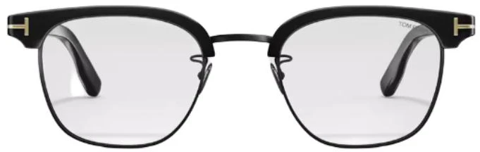 tom-ford-tf-oval-optical-glasses-frame-black-yellow-tortoiseshell-unisex-couples-style-ft-5932-d-b