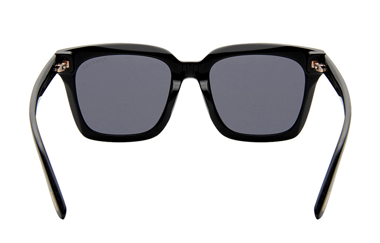 Tom Ford TF Oversized Metal Sunglasses Black Frame Square Unisex Couple Style TOMFORD0892K/56-01A 圖 4