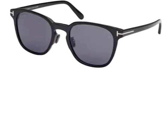 Tom Ford Kacamata Oval Oversized Unisex Logo Huruf - Banyak Warna. FT1051-K Buy Tom Ford Kacamata Oval Oversized Unisex Logo Huruf - Banyak Warna. FT1051-K