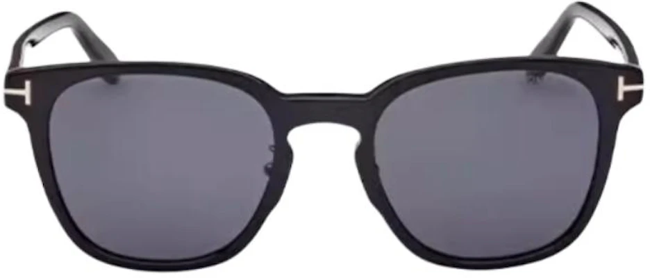 Tom Ford Kacamata Oval Oversized Unisex Logo Huruf - Banyak Warna. FT1051-K Shop Tom Ford Kacamata Oval Oversized Unisex Logo Huruf - Banyak Warna. FT1051-K