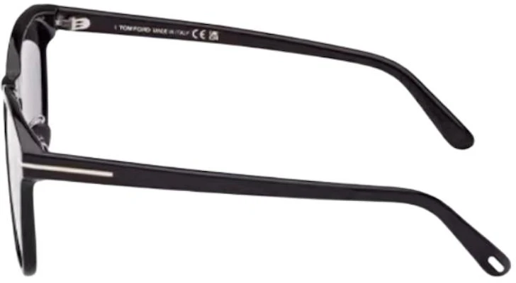 Tom Ford Kacamata Oval Oversized Unisex Logo Huruf - Banyak Warna. FT1051-K Purchase Tom Ford Kacamata Oval Oversized Unisex Logo Huruf - Banyak Warna. FT1051-K