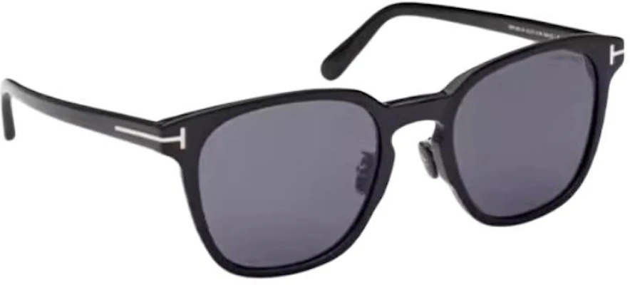 Tom Ford Kacamata Oval Oversized Unisex Logo Huruf - Banyak Warna. FT1051-K Details for Tom Ford Kacamata Oval Oversized Unisex Logo Huruf - Banyak Warna. FT1051-K