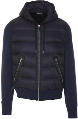 TOM FORD TF Patchwork Hoodie Kasual Biru Lelaki KDY002YMW011HB785 Buy TOM FORD TF Patchwork Hoodie Kasual Biru Lelaki KDY002YMW011HB785