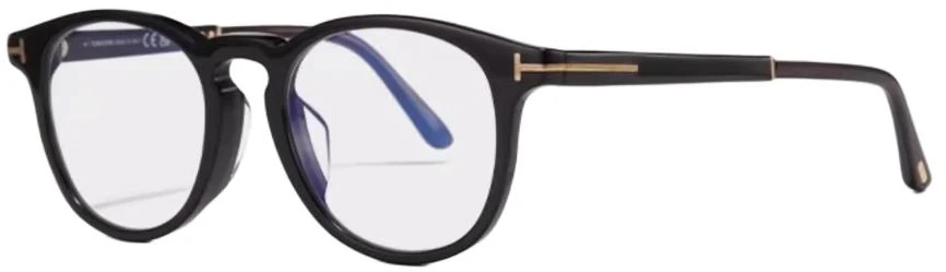 tom-ford-tf-round-optical-glasses-unisex-couple-style-metal-plastic-frame-multiple-colors-ft-5891-f-b